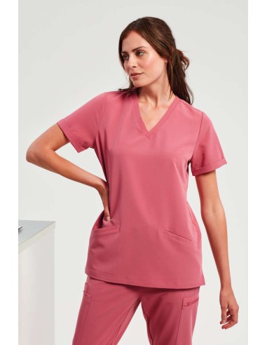 ONN-NN310-Invincible Womens Onna-Stretch Tunic